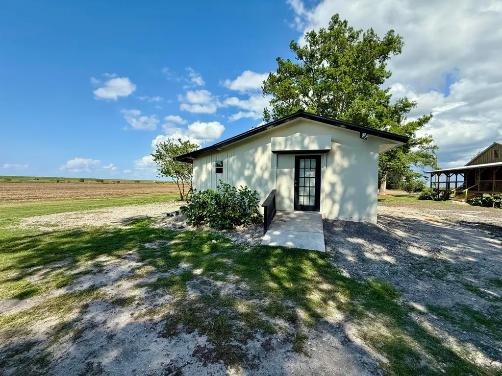 55 E Corkscrew Boulevard Clewiston FL 33440