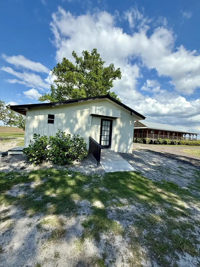 55 E Corkscrew Boulevard Clewiston FL 33440