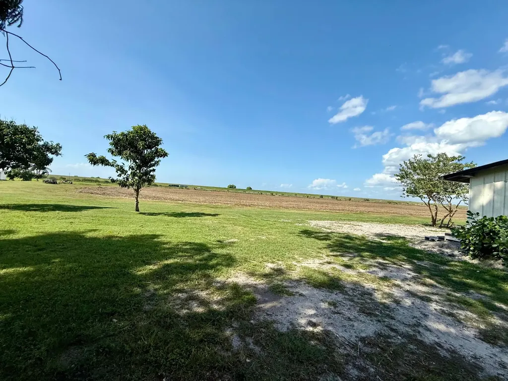 55 E Corkscrew Boulevard Clewiston FL 33440