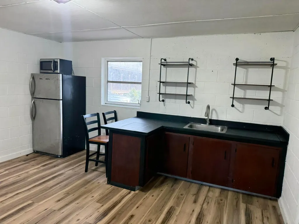 55 E Corkscrew Boulevard Clewiston FL 33440