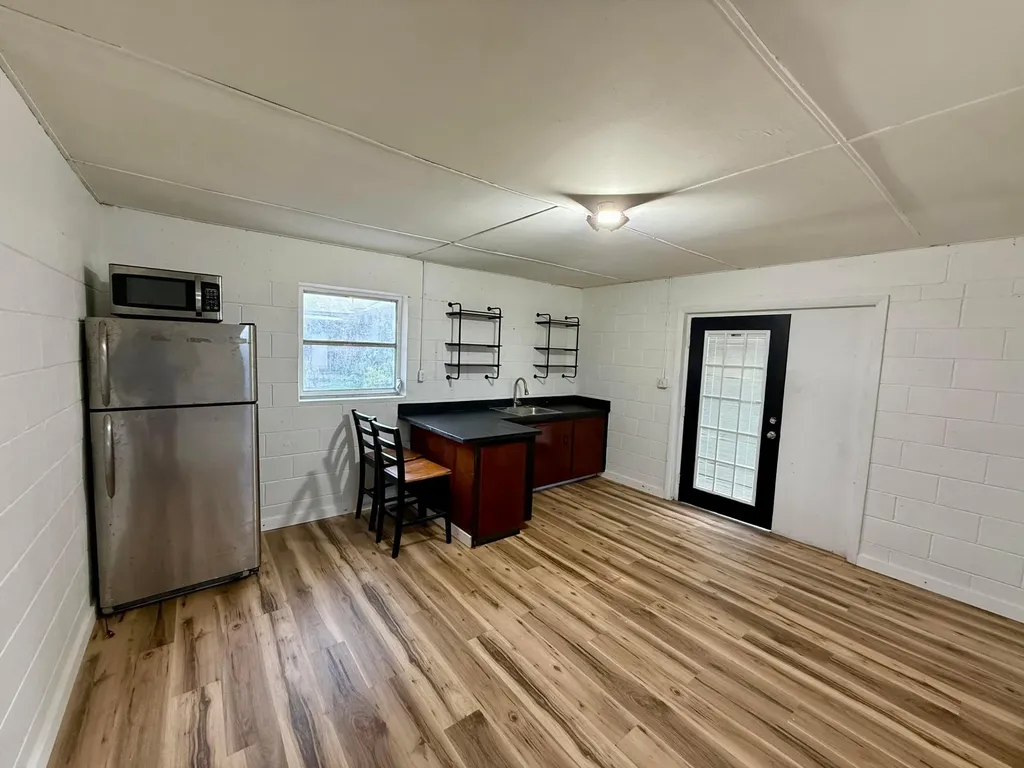 55 E Corkscrew Boulevard Clewiston FL 33440