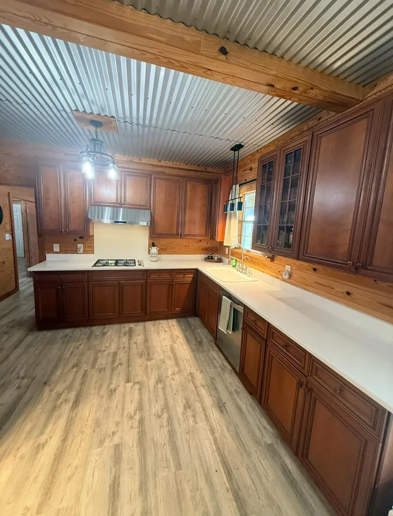 55 E Corkscrew Boulevard Clewiston FL 33440