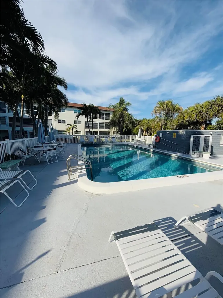 4200 Crystal Lake Drive Pompano Beach FL 33064