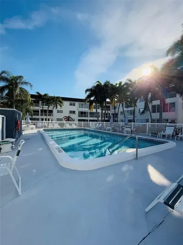 4200 Crystal Lake Drive Pompano Beach FL 33064