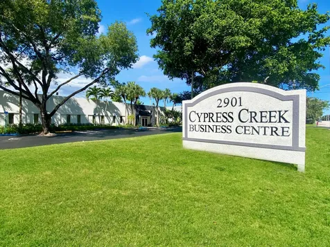 2901 NW 62nd Street Fort Lauderdale FL 33309