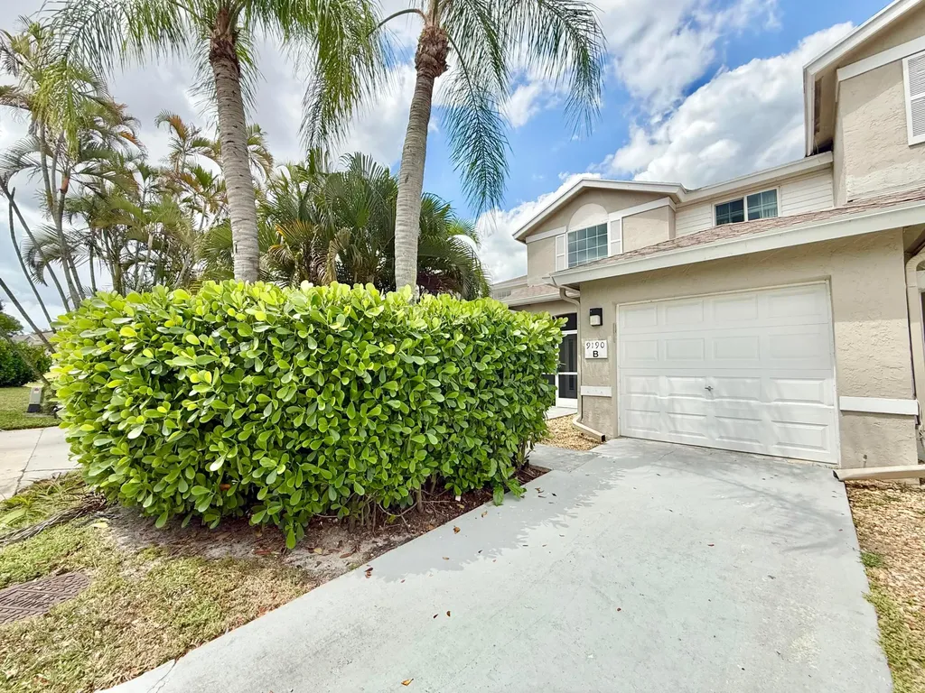 9190 Boca Gardens Parkway Boca Raton FL 33496