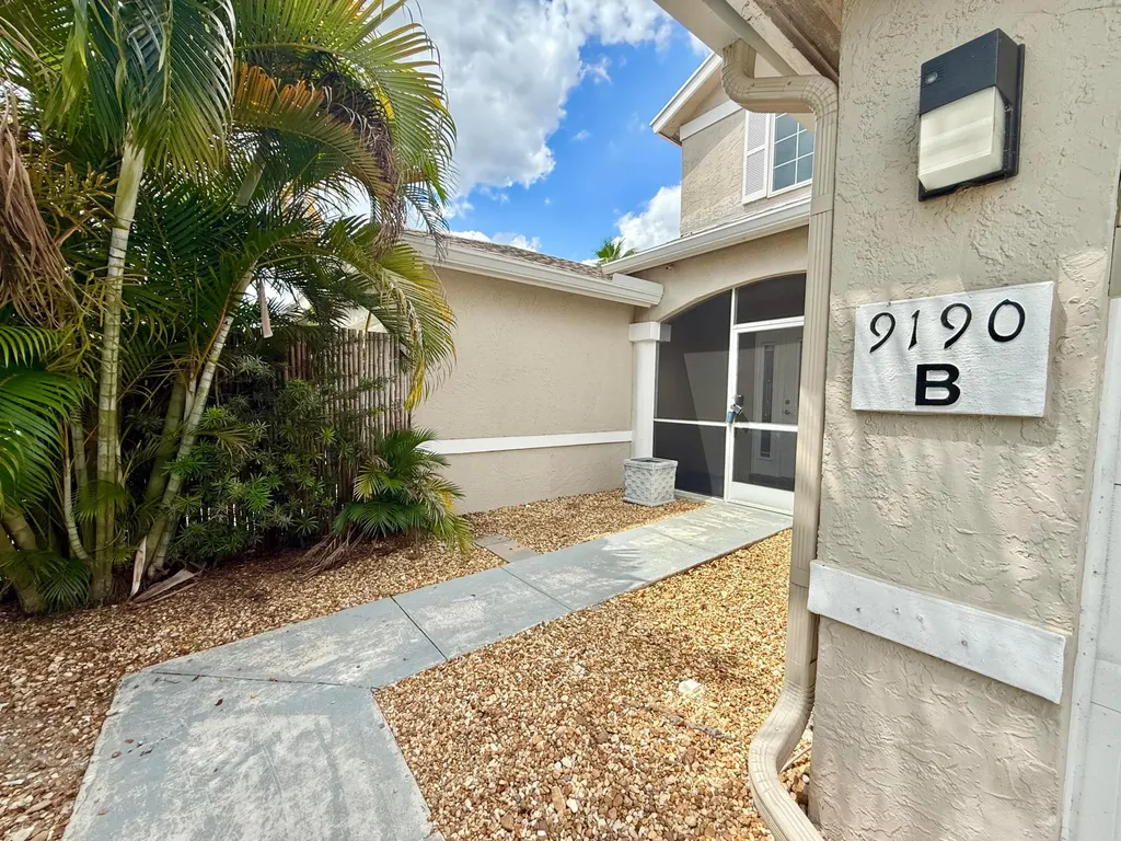 9190 Boca Gardens Parkway Boca Raton FL 33496