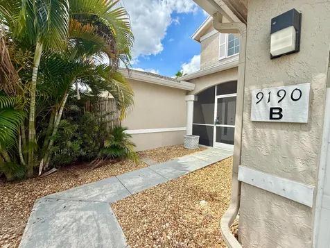 9190 Boca Gardens Parkway Boca Raton FL 33496