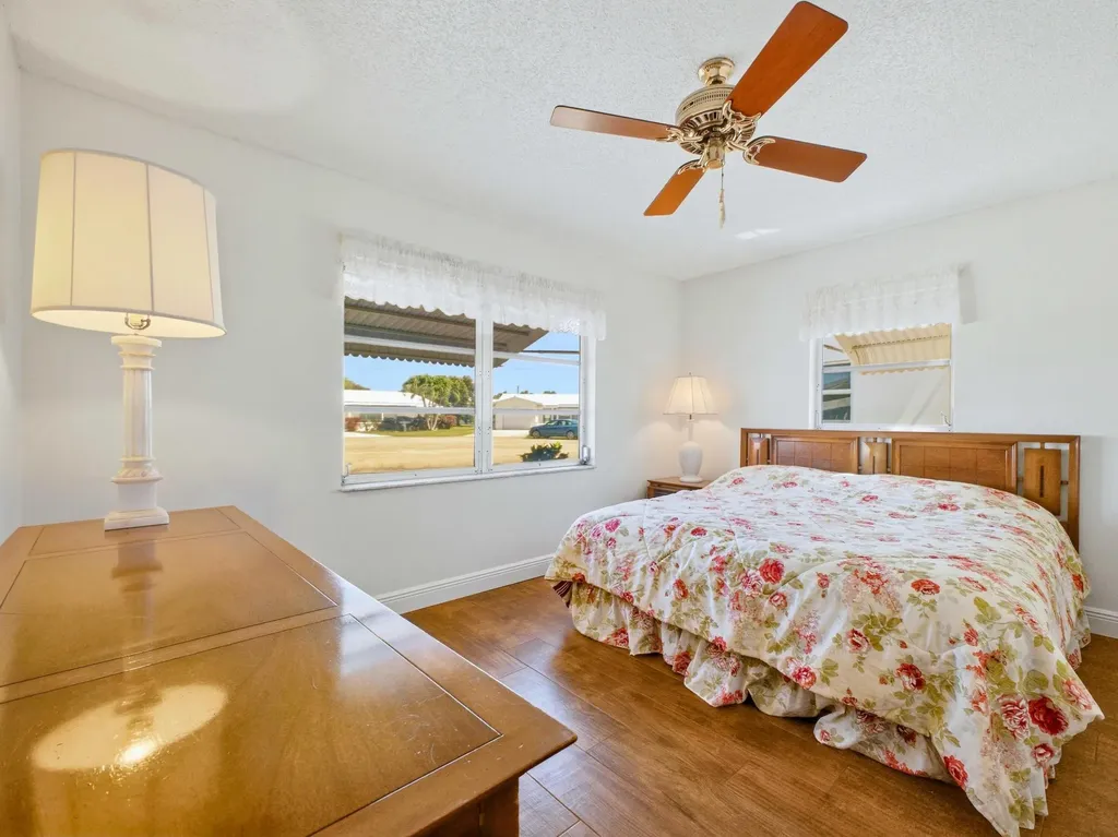 2020 SW 17th Avenue Boynton Beach FL 33426