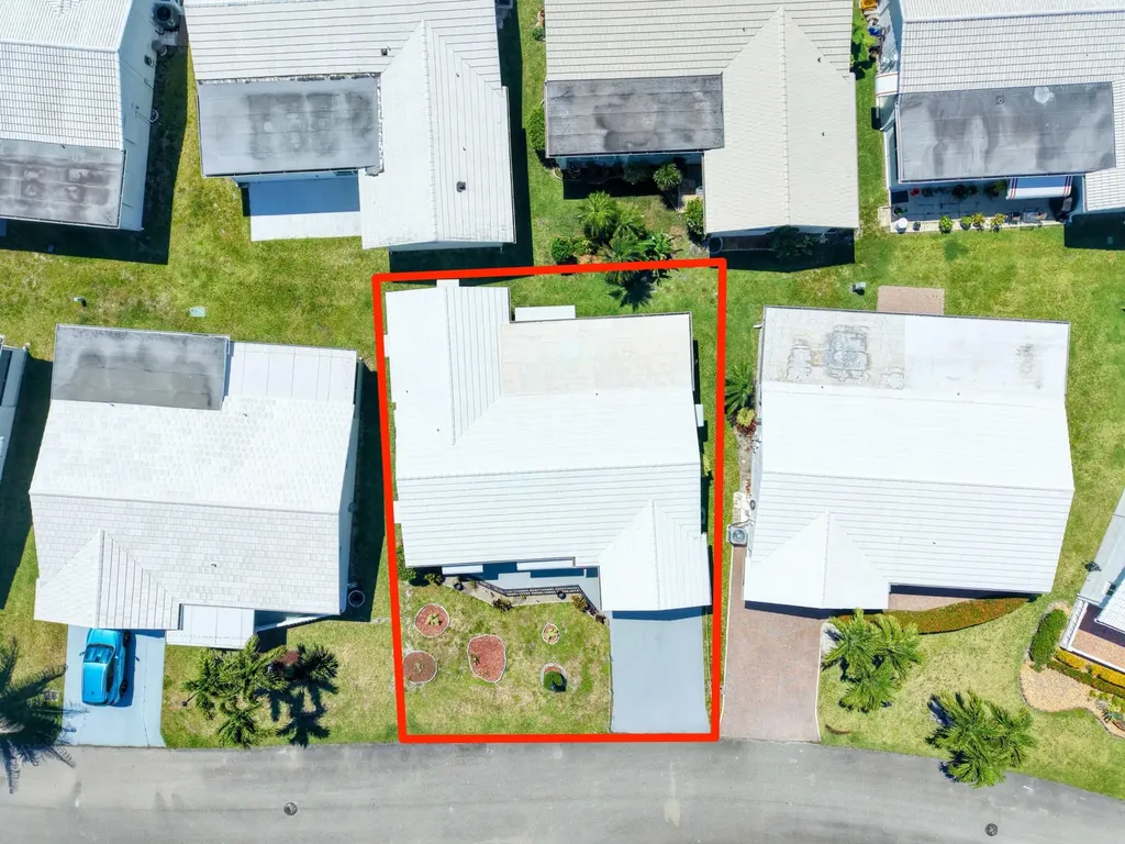 2020 SW 17th Avenue Boynton Beach FL 33426