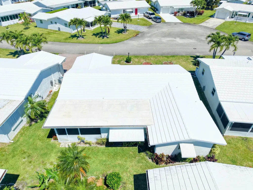 2020 SW 17th Avenue Boynton Beach FL 33426