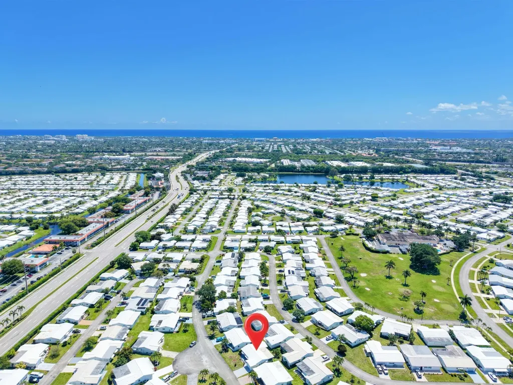 2020 SW 17th Avenue Boynton Beach FL 33426