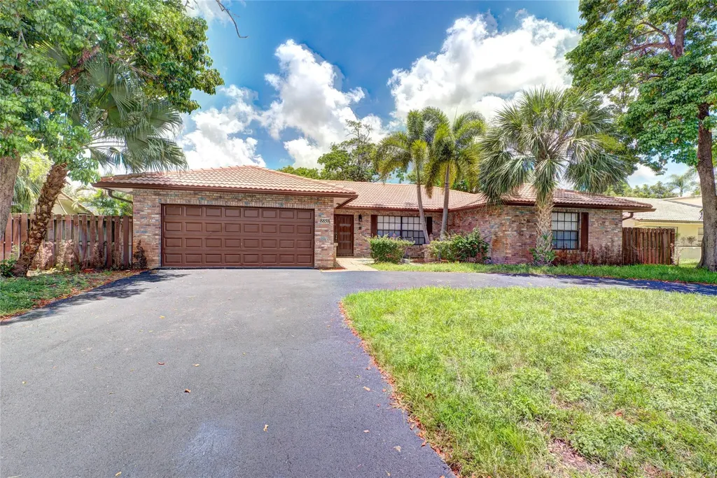 8859 NW 3rd Court Coral Springs FL 33071