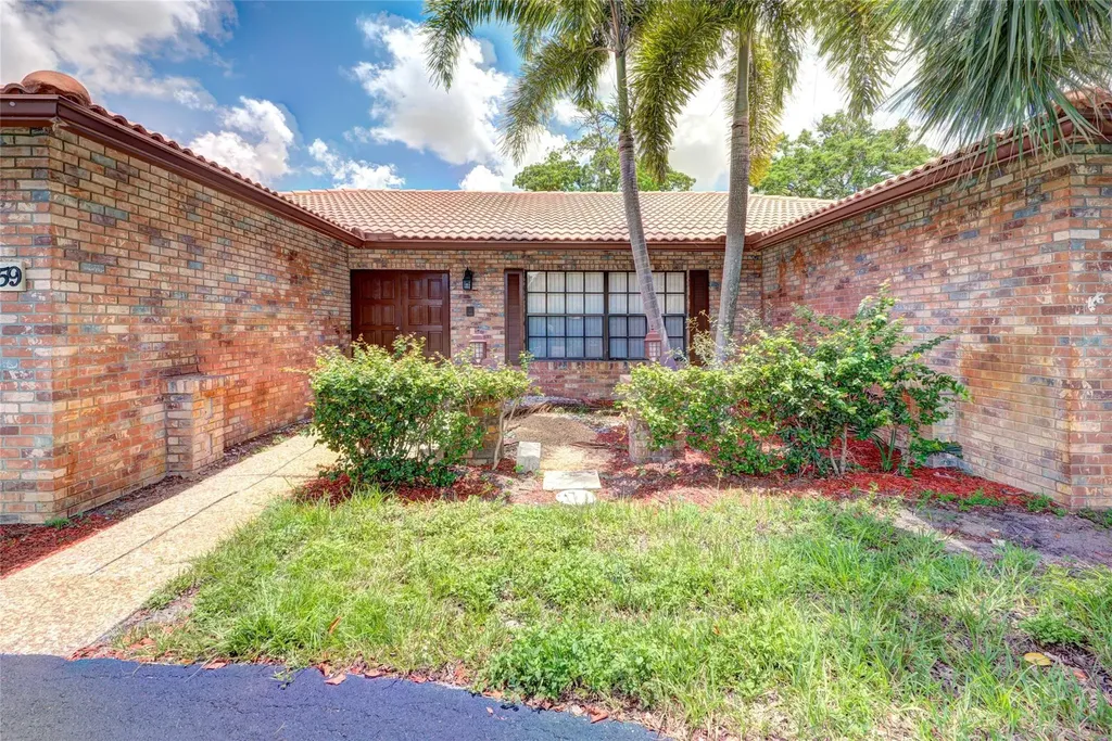 8859 NW 3rd Court Coral Springs FL 33071