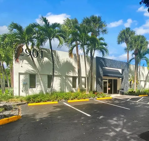 2901 NW 62nd Street Fort Lauderdale FL 33309