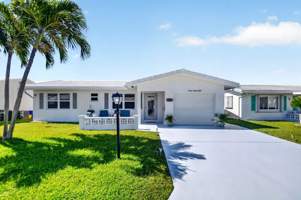 2088 SW 13th Terrace Boynton Beach FL 33426