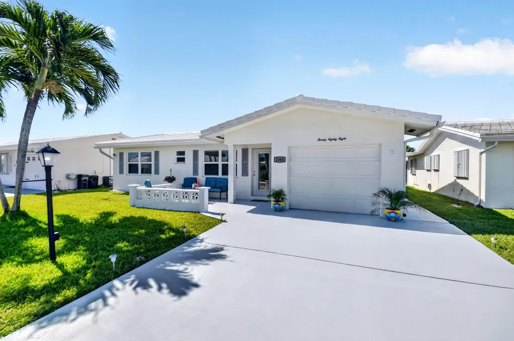2088 SW 13th Terrace Boynton Beach FL 33426