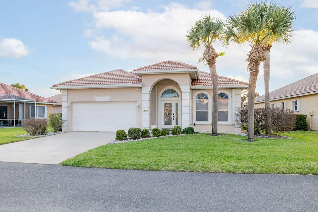 585 NW Lambrusco Drive Port St Lucie FL 34986