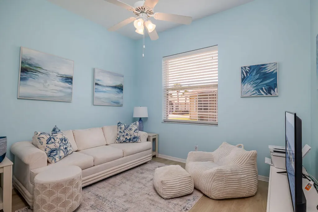 585 NW Lambrusco Drive Port St Lucie FL 34986