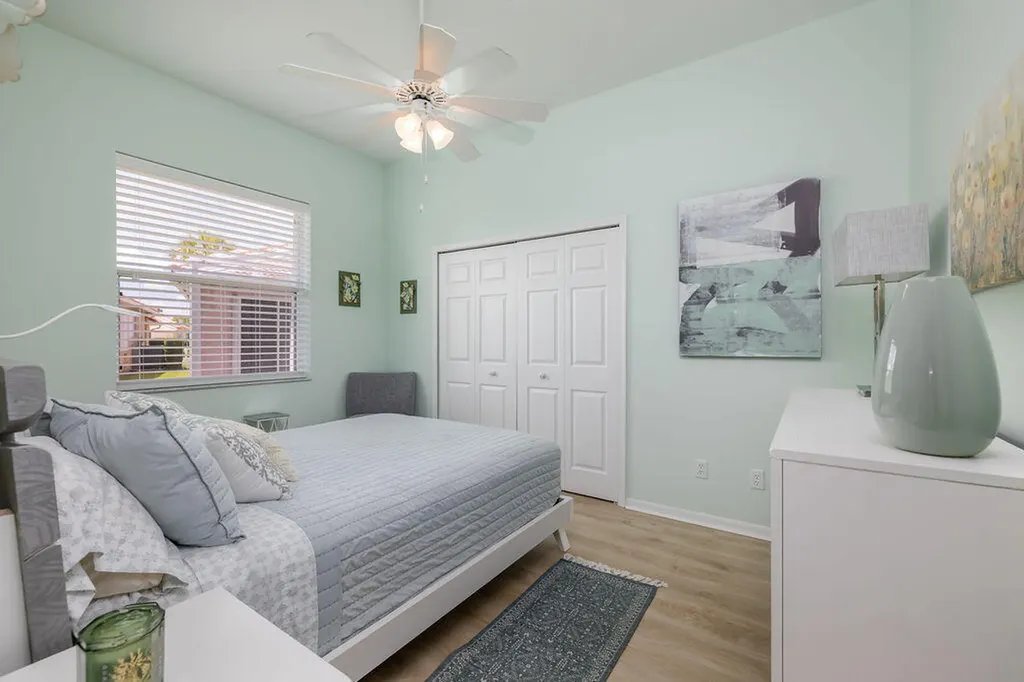 585 NW Lambrusco Drive Port St Lucie FL 34986