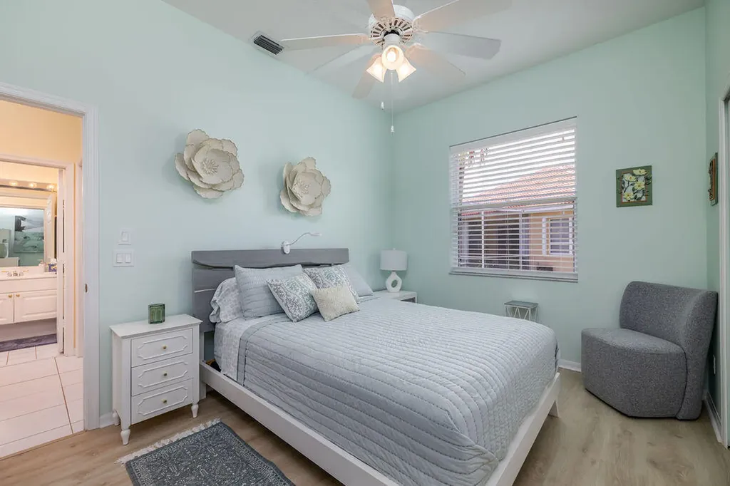 585 NW Lambrusco Drive Port St Lucie FL 34986
