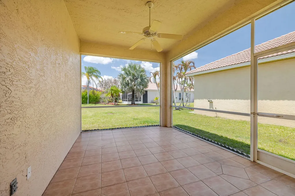 585 NW Lambrusco Drive Port St Lucie FL 34986