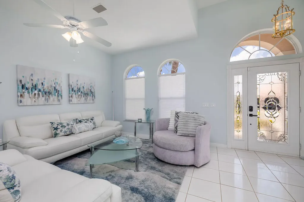 585 NW Lambrusco Drive Port St Lucie FL 34986