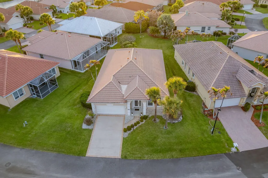 585 NW Lambrusco Drive Port St Lucie FL 34986