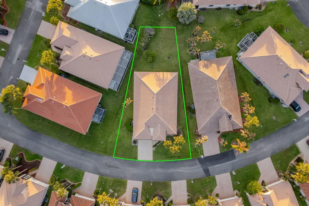 585 NW Lambrusco Drive Port St Lucie FL 34986