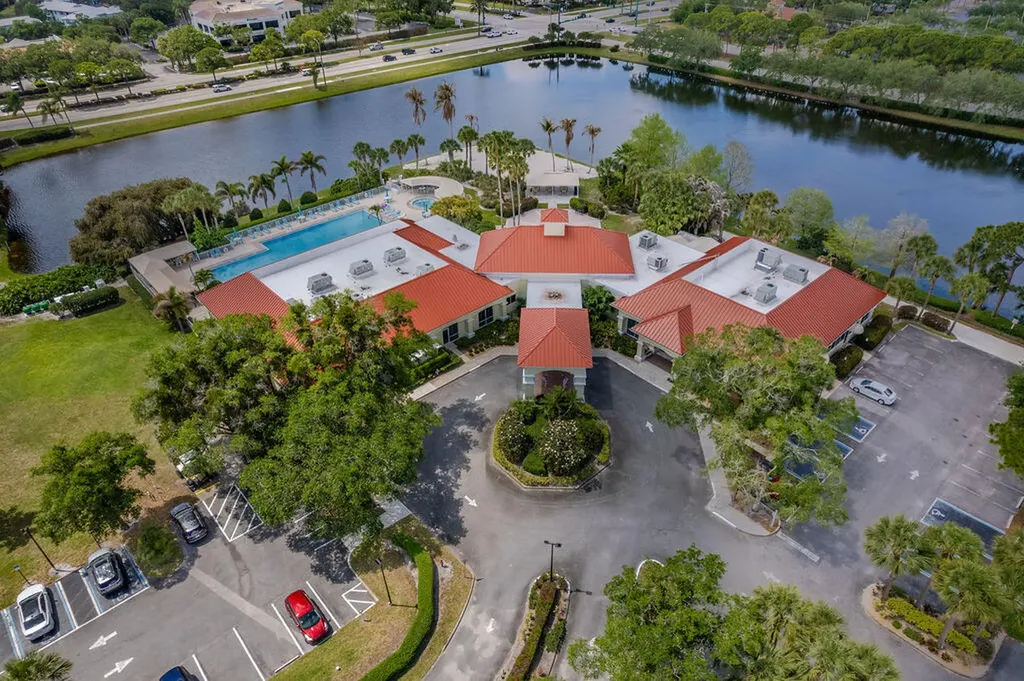 585 NW Lambrusco Drive Port St Lucie FL 34986