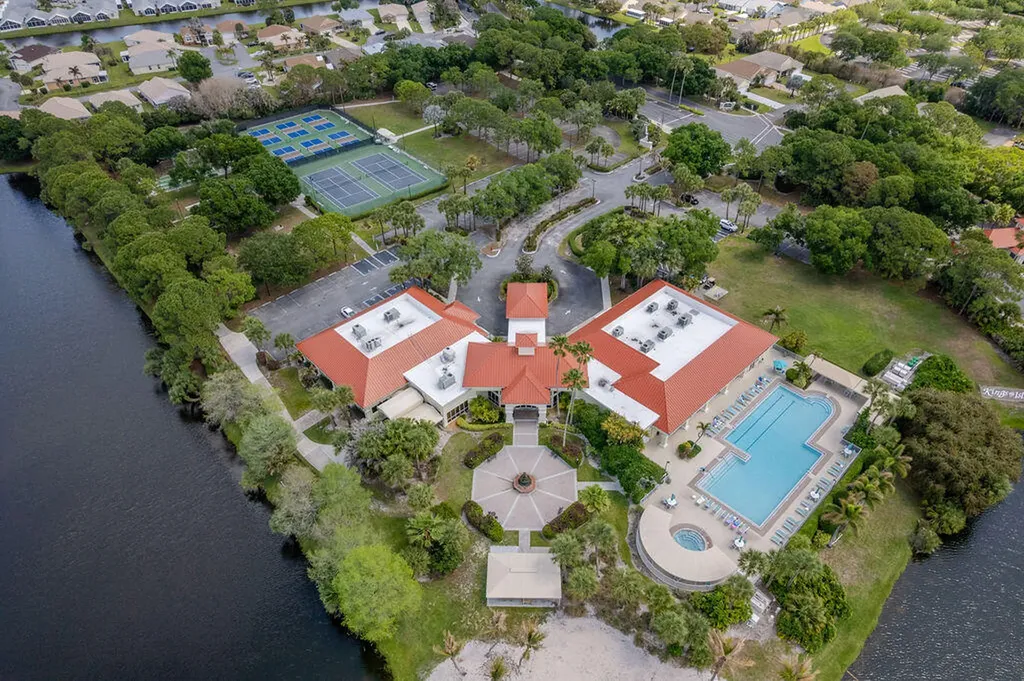 585 NW Lambrusco Drive Port St Lucie FL 34986