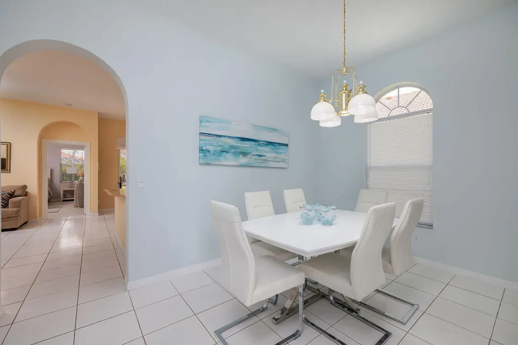 585 NW Lambrusco Drive Port St Lucie FL 34986