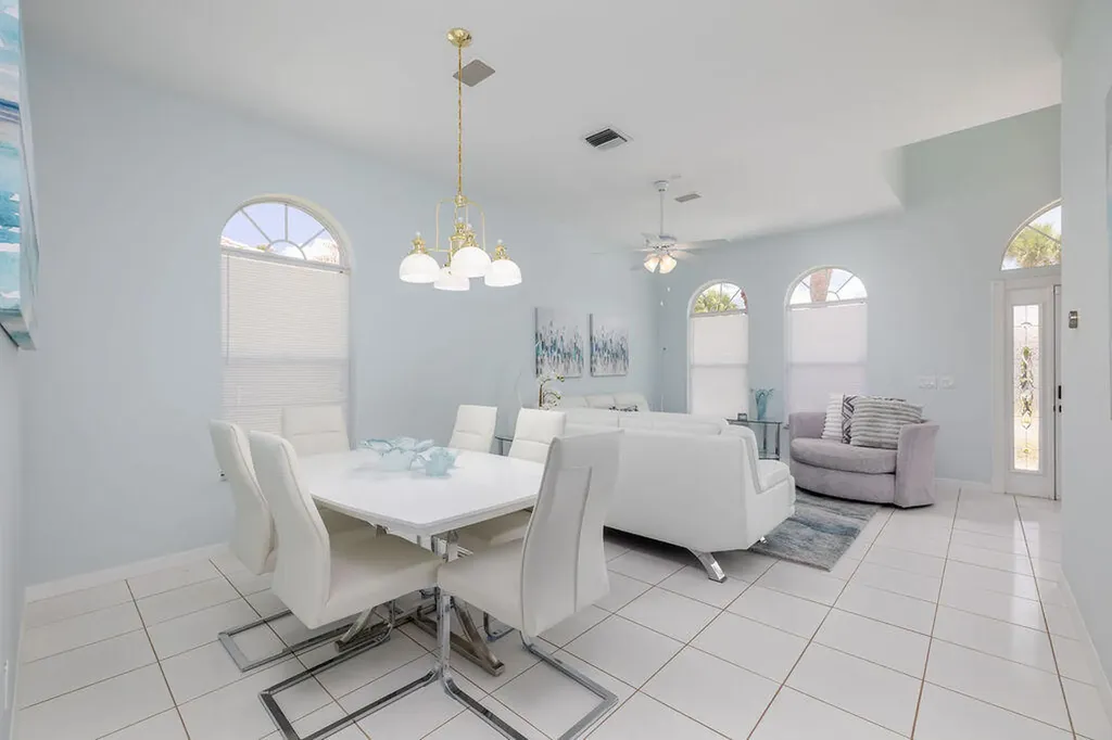 585 NW Lambrusco Drive Port St Lucie FL 34986