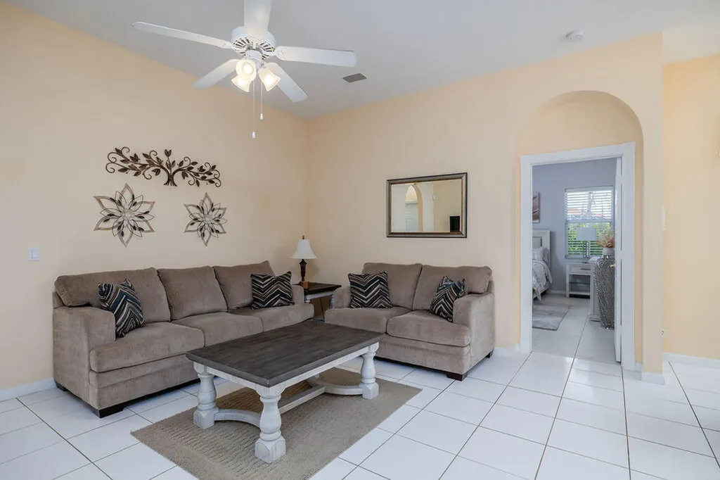 585 NW Lambrusco Drive Port St Lucie FL 34986