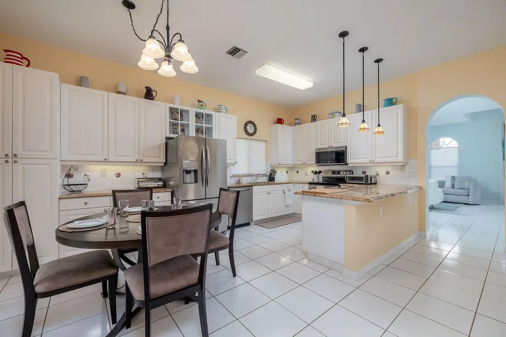 585 NW Lambrusco Drive Port St Lucie FL 34986