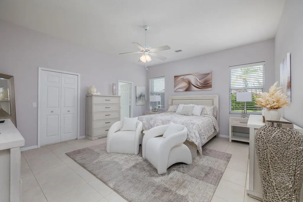585 NW Lambrusco Drive Port St Lucie FL 34986
