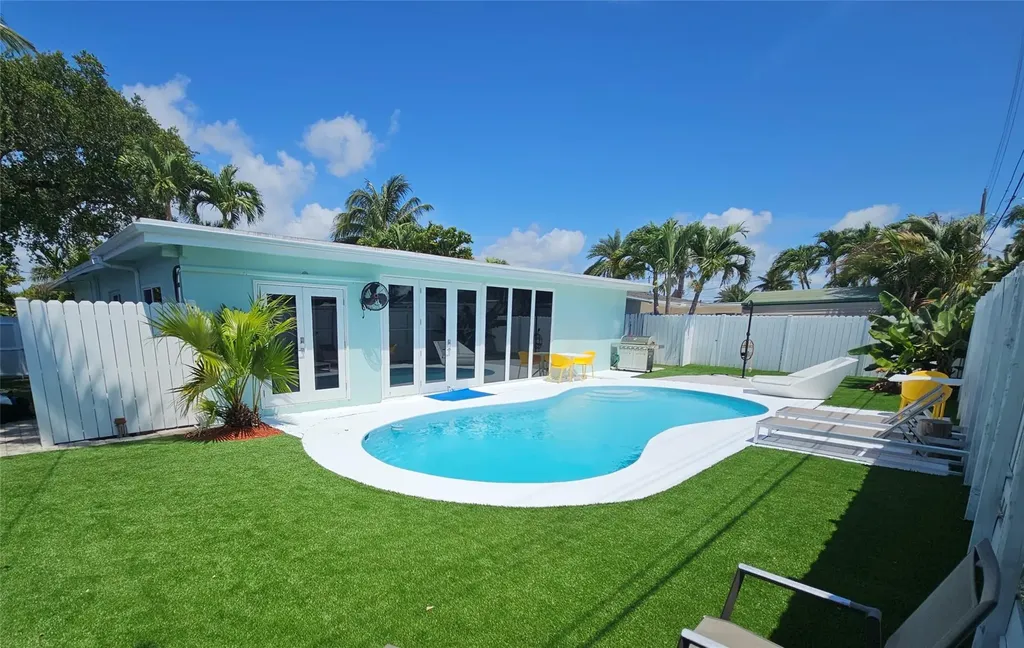 3680 NE 16th Avenue Oakland Park FL 33334