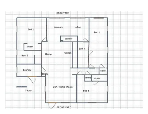 3680 NE 16th Avenue Oakland Park FL 33334