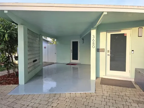 3680 NE 16th Avenue Oakland Park FL 33334