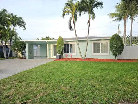 3680 NE 16th Avenue Oakland Park FL 33334