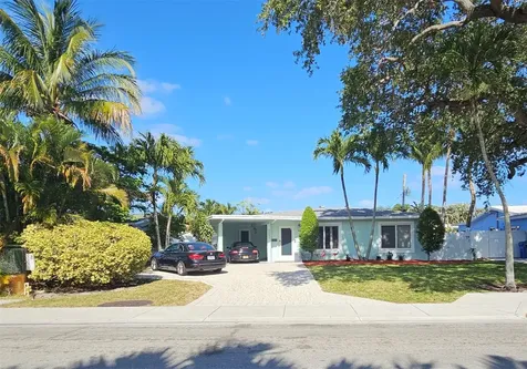 3680 NE 16th Avenue Oakland Park FL 33334