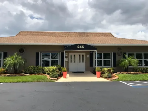 405 High Point Boulevard N Delray Beach FL 33445