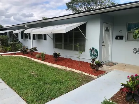 405 High Point Boulevard N Delray Beach FL 33445