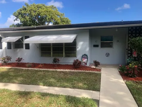 405 High Point Boulevard N Delray Beach FL 33445