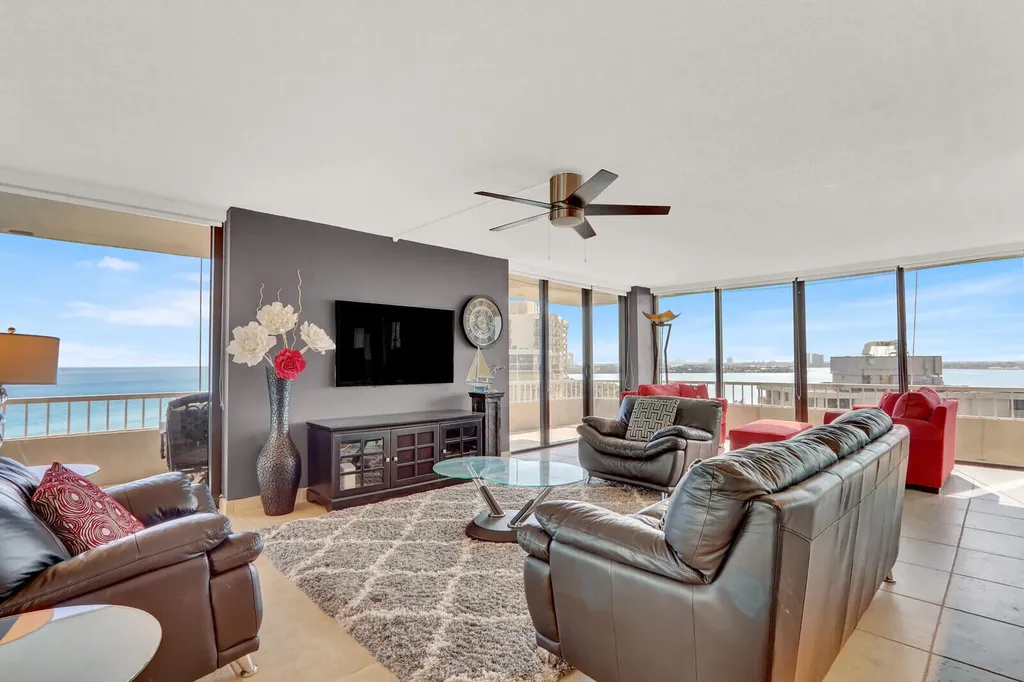 5510 N Ocean Drive Singer Island FL 33404