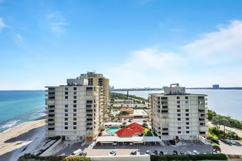 5510 N Ocean Drive Singer Island FL 33404
