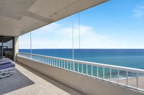 5510 N Ocean Drive Singer Island FL 33404