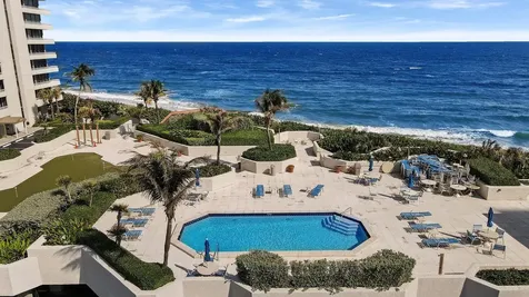 5510 N Ocean Drive Singer Island FL 33404