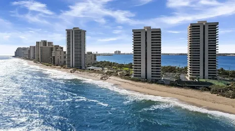 5510 N Ocean Drive Singer Island FL 33404
