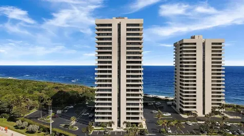 5510 N Ocean Drive Singer Island FL 33404